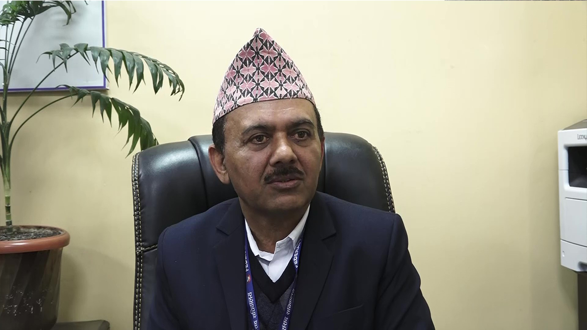 संसदीय दलको कार्यालय व्यवस्थापनमा जुट्याे संसद् सचिवालय